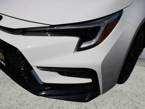 Used 2024 Toyota Corolla SE FWD image 10