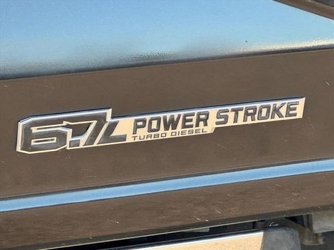 Used 2024 Ford F350 King Ranch w/ Chrome Package image 3