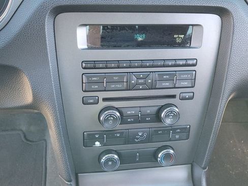 Used 2014 Ford Mustang V6 image 11