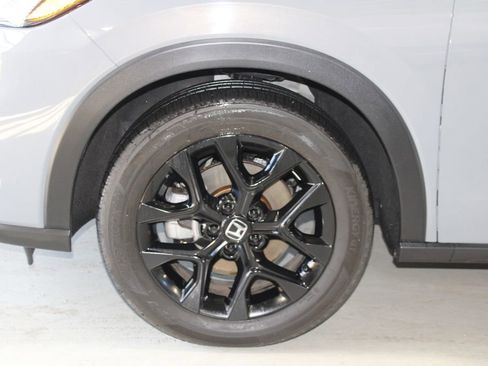 Used 2024 Honda HR-V Sport image 6