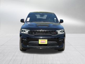 Used 2022 Dodge Durango R/T w/ Blacktop Package AWD/4WD video 2