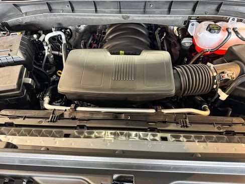 New 2026 GMC Sierra 1500 SLT w/ SLT Premium Plus Package image 45