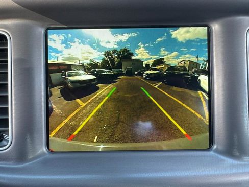 Used 2023 Dodge Charger GT image 34