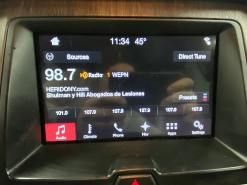 Used 2017 Ford Expedition EL King Ranch image 32