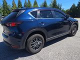 Used 2020 MAZDA CX-5 Touring image 4