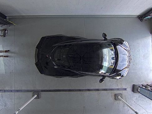New 2026 Chevrolet Corvette Z06 RWD image 34