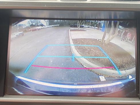 Used 2019 Lexus GX 460 image 11