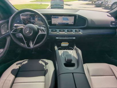 Used 2025 Mercedes-Benz GLE 450e 4MATIC