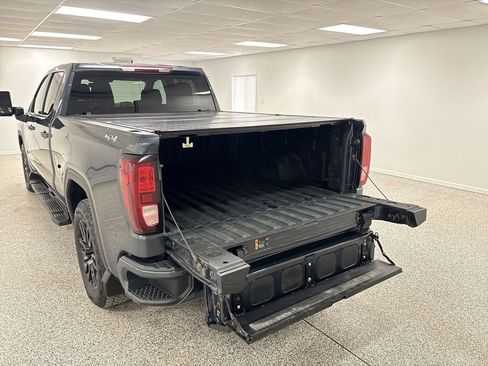 Used 2022 GMC Sierra 1500 Elevation image 64