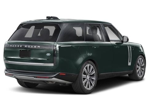 Used 2023 Land Rover Range Rover SE AWD/4WD image 41