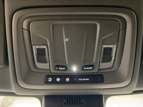 New 2026 Chevrolet Silverado 1500 LT image 23