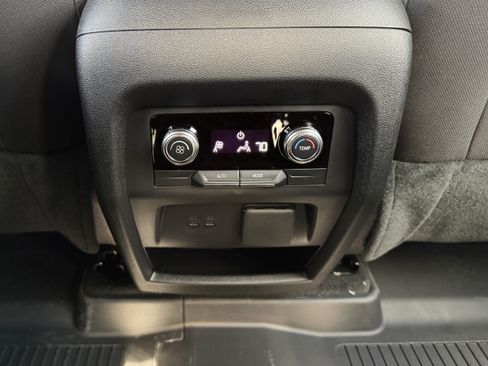 New 2026 GMC Acadia Elevation FWD image 21