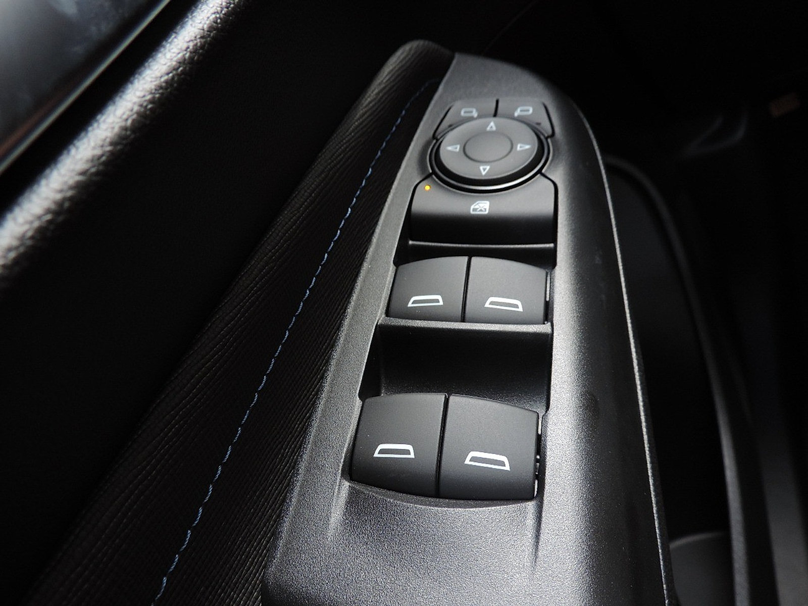 New 2026 Buick Envista Sport Touring FWD image 20