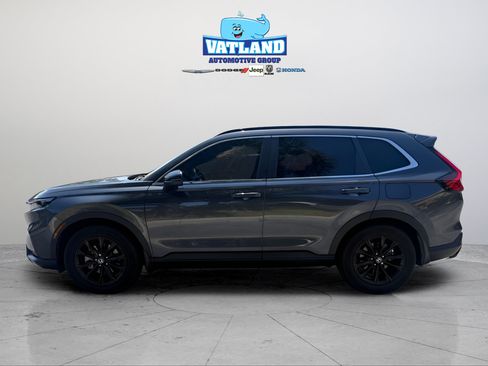 Used 2024 Honda CR-V Sport-L image 2