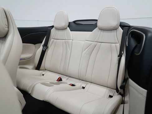 New 2026 Mercedes-Benz CLE 300 4MATIC Cabriolet image 20