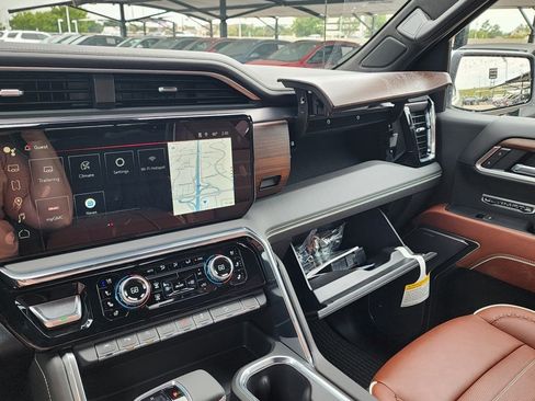 New 2026 GMC Sierra 1500 Denali Ultimate image 35