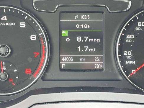 Used 2018 Audi Q3 2.0T Premium FWD image 26