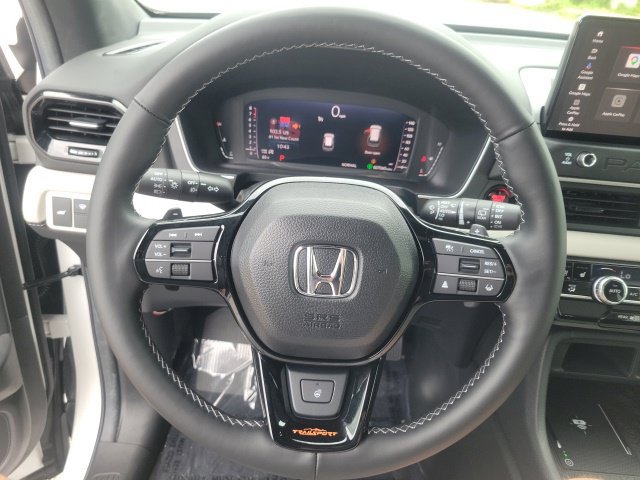 Used 2026 Honda Passport TrailSport Elite image 23