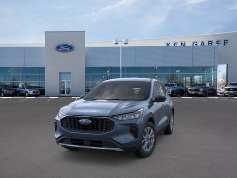 New 2026 Ford Escape Active w/ Tech Pack #1 AWD/4WD image 2