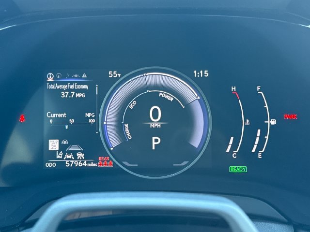 Used 2023 Lexus RX 350 w/ Cold Area Package AWD/4WD image 23