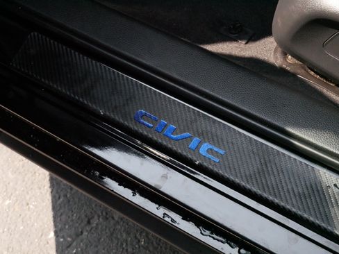 Used 2024 Honda Civic Sport Touring image 33