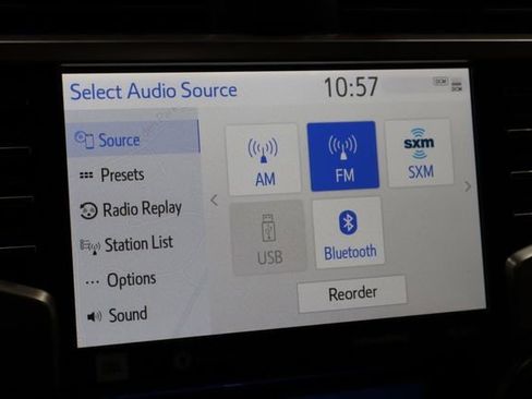 Used 2023 Toyota 4Runner Limited image 33