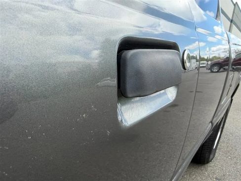 Used 2008 Ford Ranger 4x4 SuperCab image 29