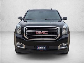 Used 2017 GMC Yukon XL SLT w/ Open Road Package video 2