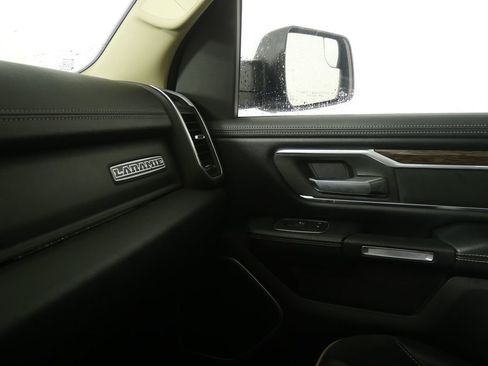 Used 2020 RAM 1500 Laramie image 20