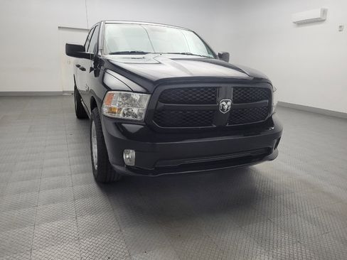 Used 2017 RAM 1500 Express image 14
