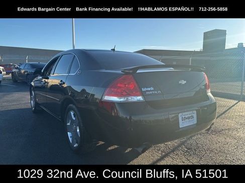 Used 2006 Chevrolet Impala SS w/ Convenience Package image 5