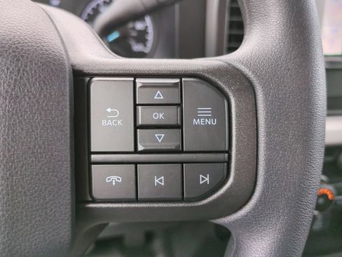 Used 2026 Ford F250 XL AWD/4WD image 25