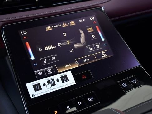 New 2026 INFINITI QX80 Autograph w/ Autograph Exterior Package image 12