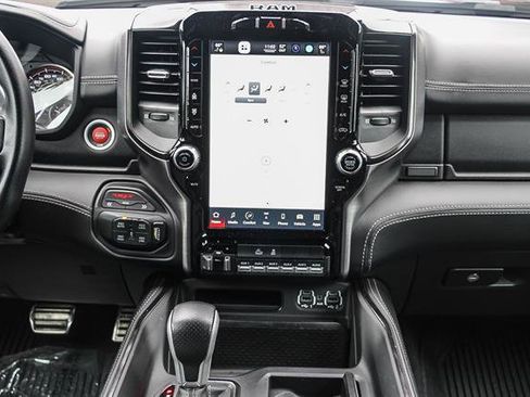 Used 2022 RAM 1500 TRX w/ TRX Level 1 Equipment Group image 13