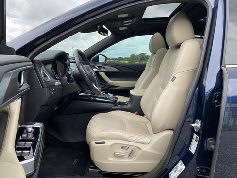 Used 2020 MAZDA CX-9 Grand Touring FWD image 10
