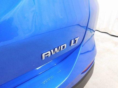 Used 2024 Chevrolet Equinox LT image 14