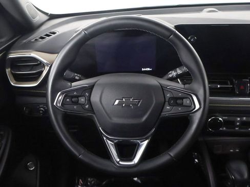 Used 2024 Chevrolet TrailBlazer ACTIV w/ Convenience Package image 37