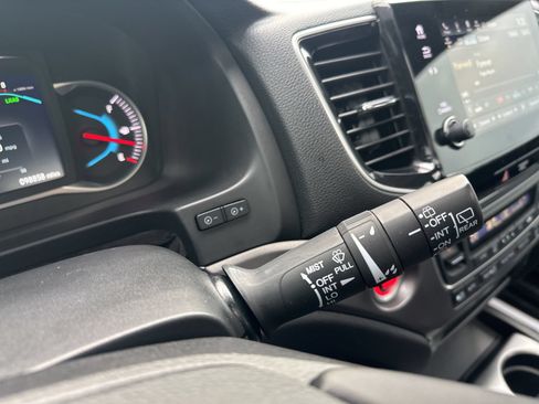 Used 2019 Honda Pilot EX-L image 54