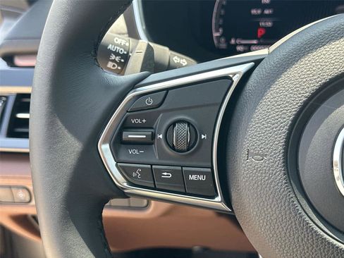 New 2026 Acura MDX FWD w/ Technology Package image 32
