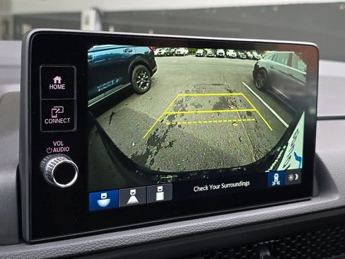 New 2026 Honda CR-V TrailSport image 21