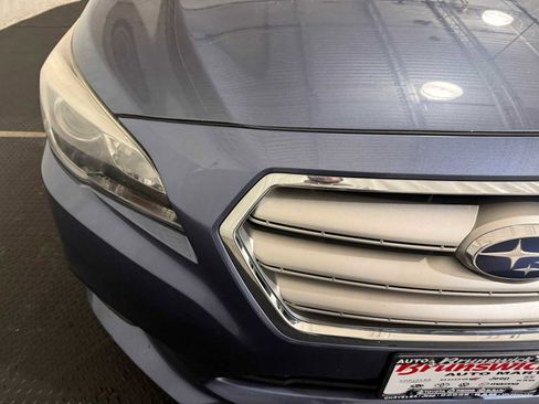 Used 2016 Subaru Legacy 2.5i Premium image 4