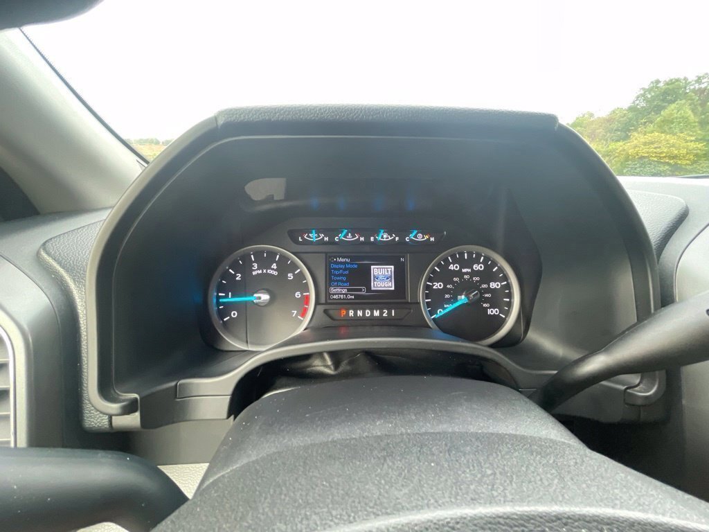 Used 2017 Ford F250 XLT w/ XLT Premium Package AWD/4WD image 22