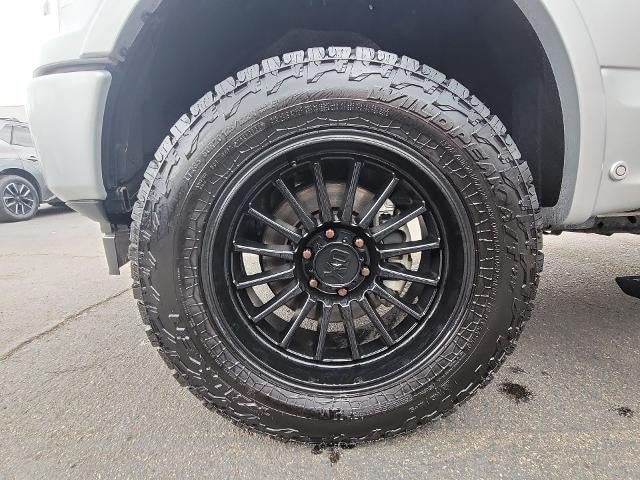 Used 2018 Ford F150 Platinum w/ Equipment Group 701A Luxury AWD/4WD image 34