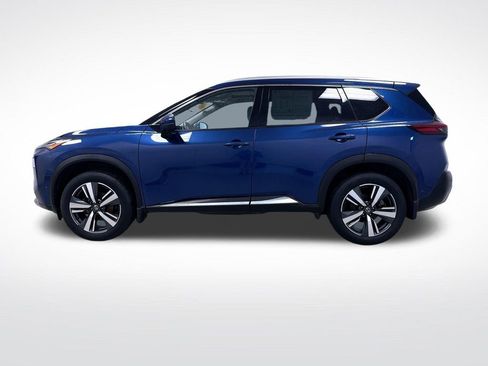 Used 2021 Nissan Rogue Platinum AWD/4WD image 10