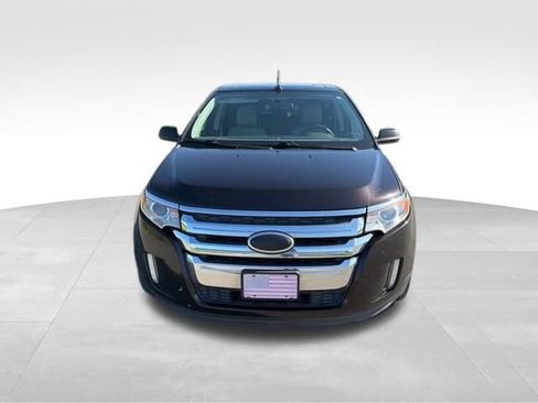 Used 2013 Ford Edge Limited FWD image 9