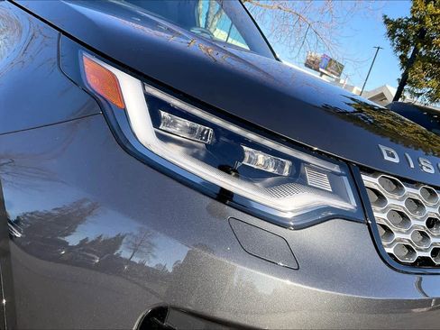 New 2026 Land Rover Discovery Limited Edition image 34