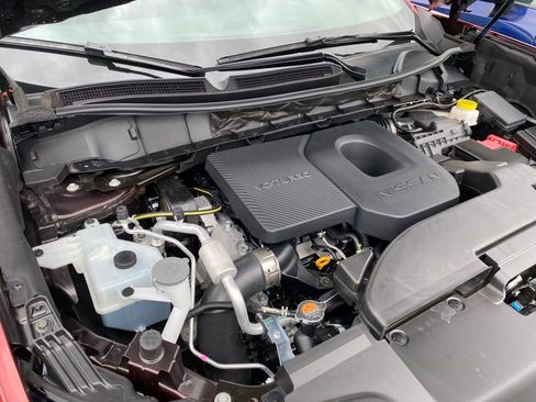 New 2025 Nissan Murano SL image 32