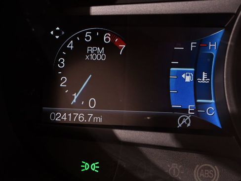 Used 2023 Ford Edge SEL AWD/4WD image 27