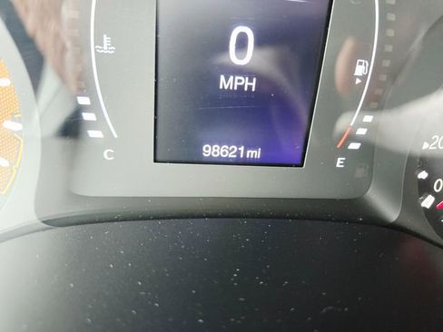Used 2022 Jeep Compass Sport FWD image 20