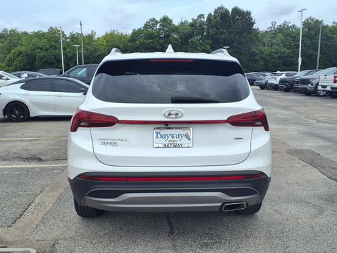 Used 2023 Hyundai Santa Fe SEL AWD/4WD image 22